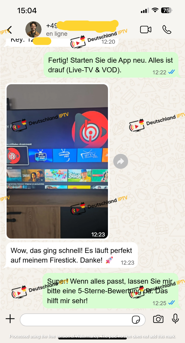 WhatsApp Beratung Platzhalter 4