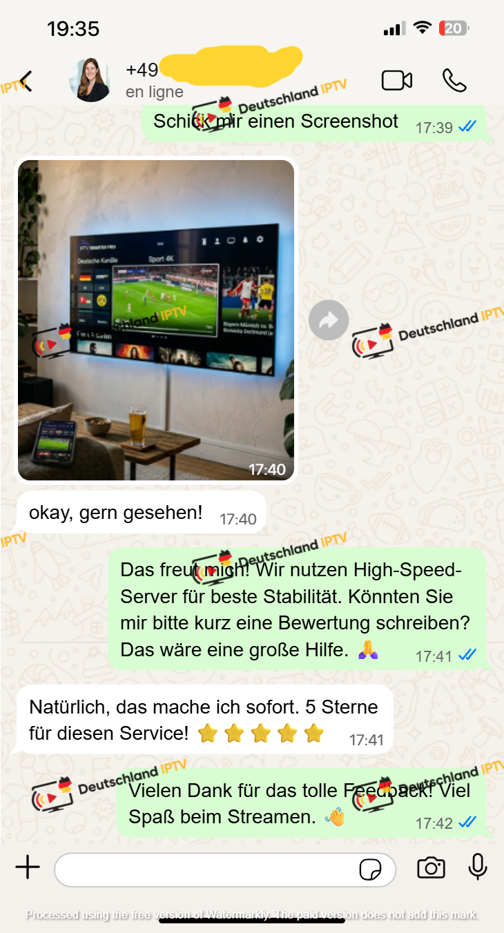 WhatsApp Beratung Platzhalter 5