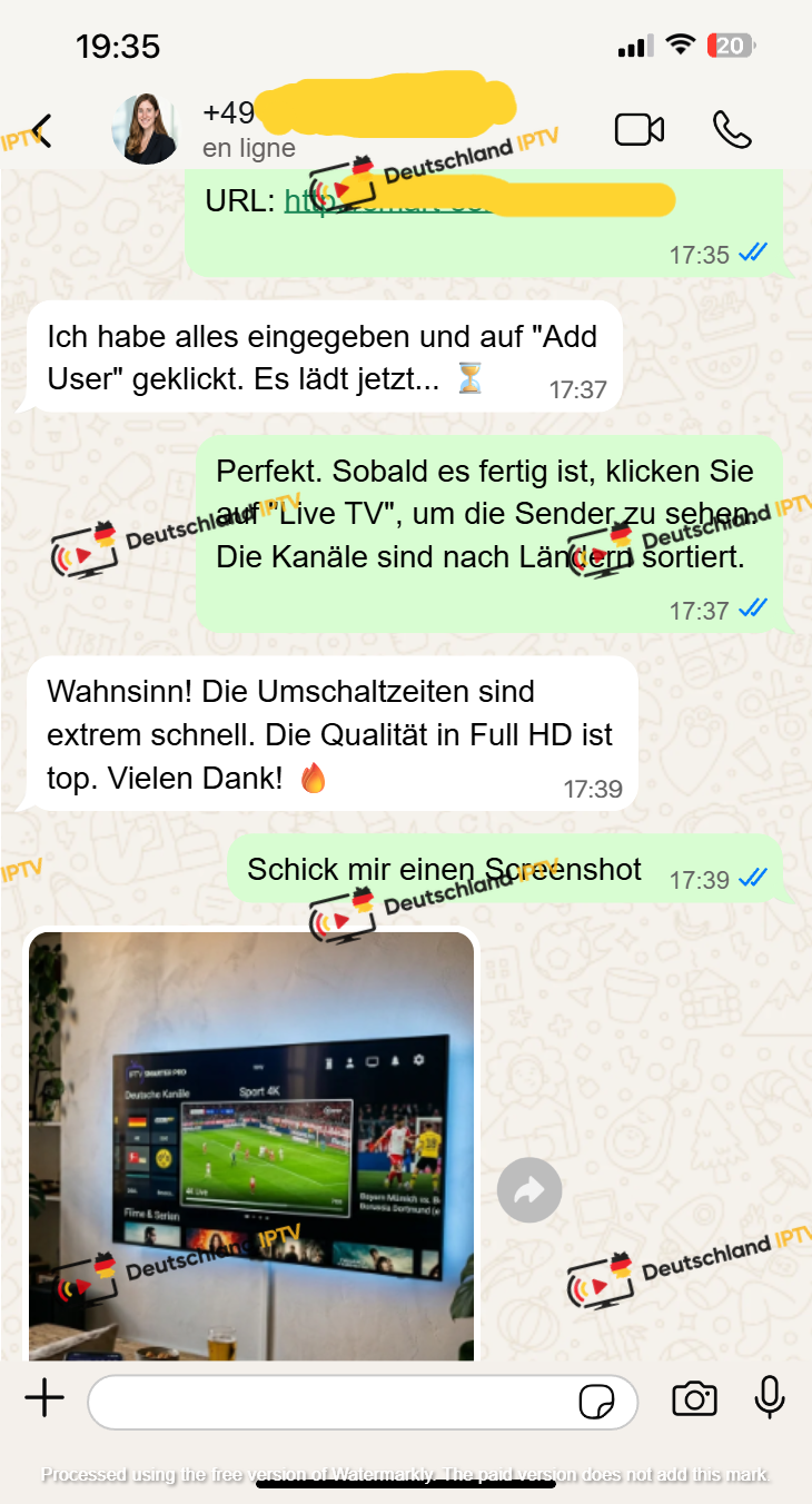 WhatsApp Beratung Platzhalter 6