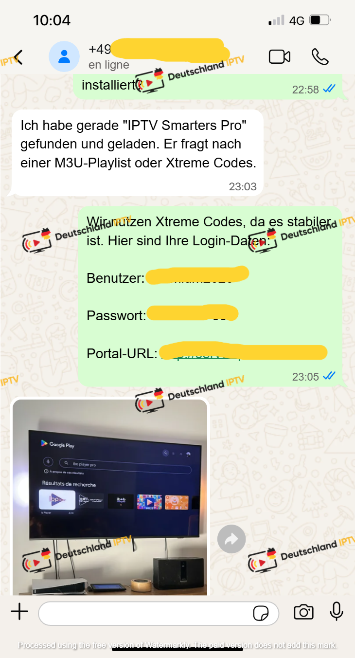 WhatsApp Beratung Platzhalter 2